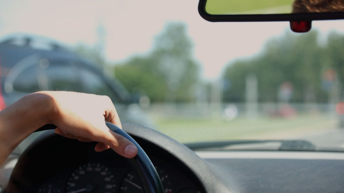 Can You Drive A Car With A Coolant Leak