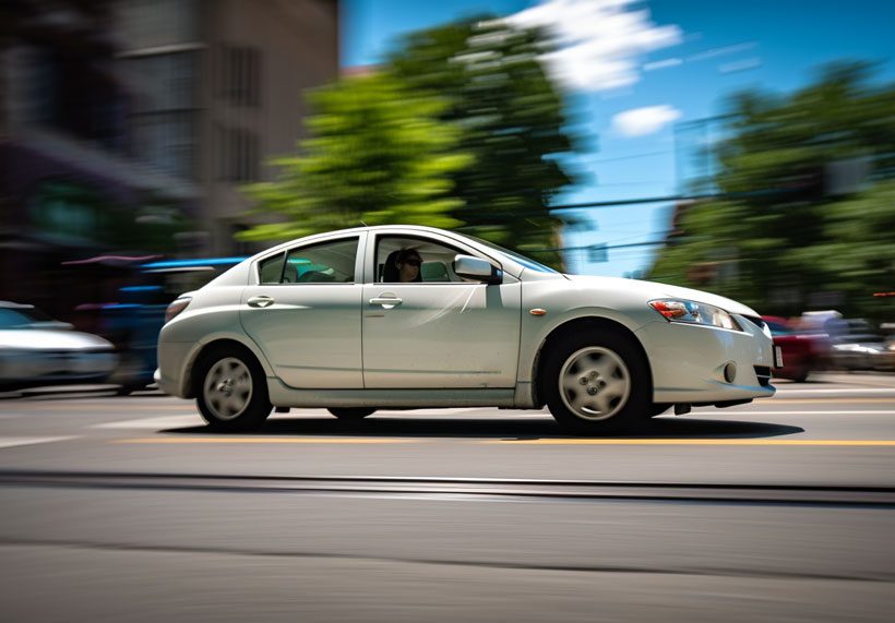 Can You Drive A Car With A Cracked Radiator