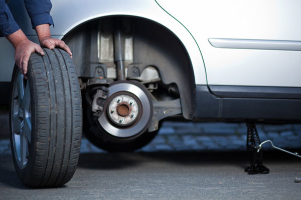 Can You Drive With A Bad Wheel Bearing