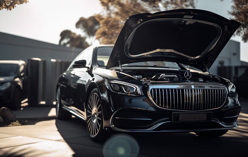 Can You Drive a Car With A Knocking Engine