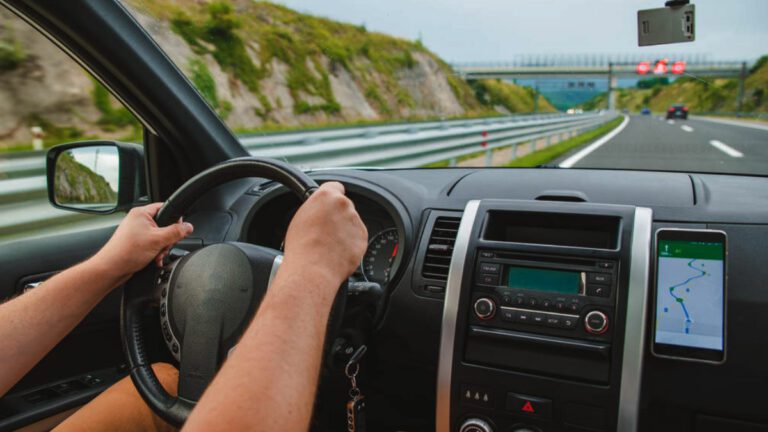 Can You Drive a Car With A Knocking Engine