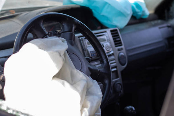 Can You Drive a Car with Deployed Airbags