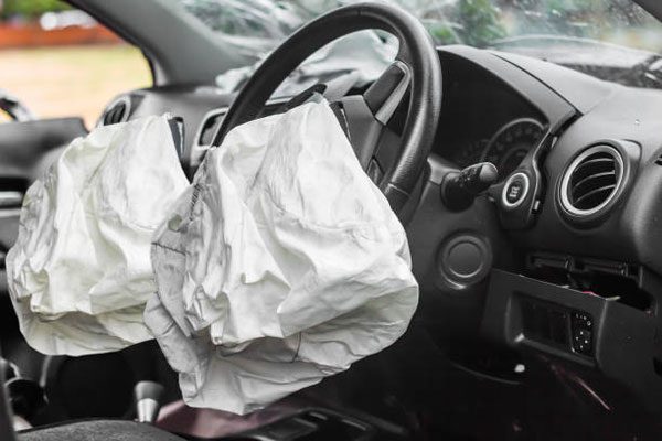 Does Insurance Cover Airbag Replacement Cost
