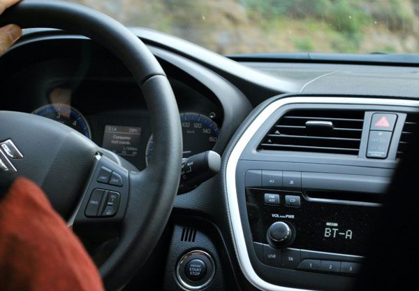 Ensure Your Car Is In Good Working Condition
