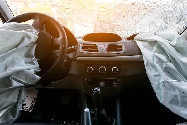 How Much Does It Cost to Replace Airbags
