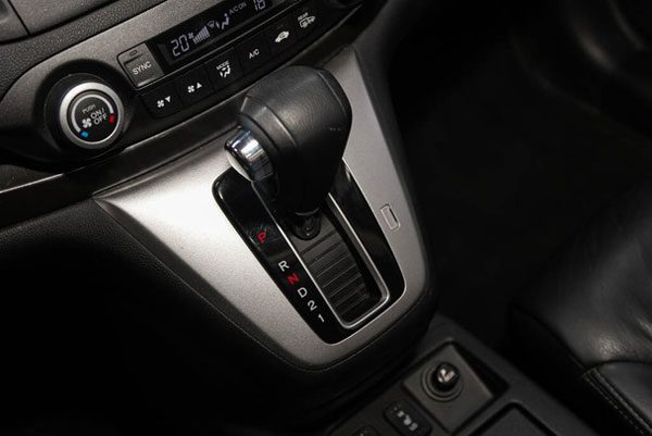 How to Change a Broken Shifter Cable