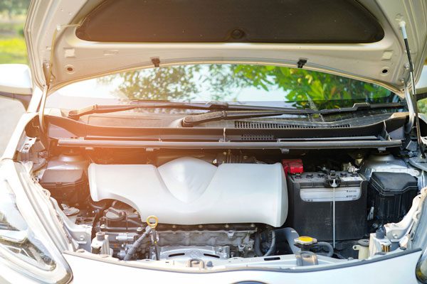 Obvious Indications That Your Car's Radiator Is Cracked