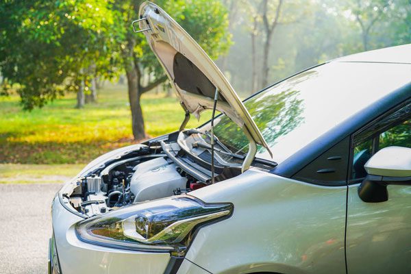 Potential Reasons For Radiator Cracks In Automobiles