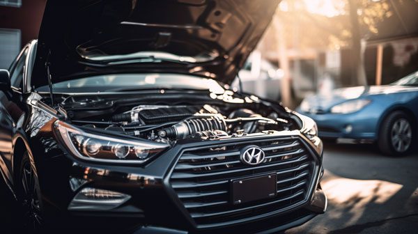 Reasons Why Your Engine Could Be Making A Knocking Sound