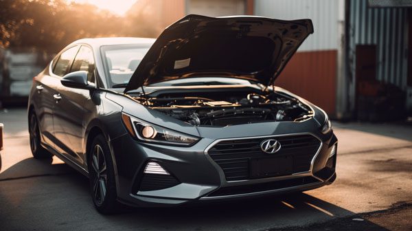 Risks Associated With Driving A Car With A Knocking Engine