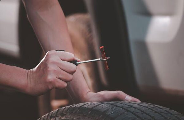 Tire Fixations Cost