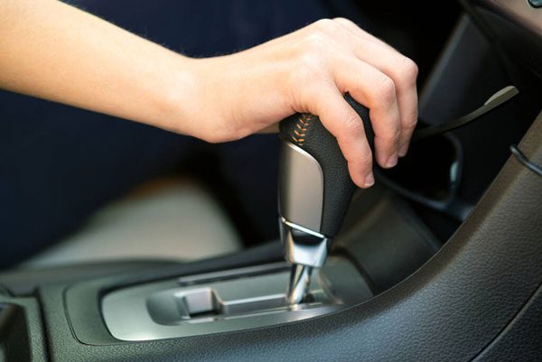 Troubles of Changing a Broken Shifter Cable