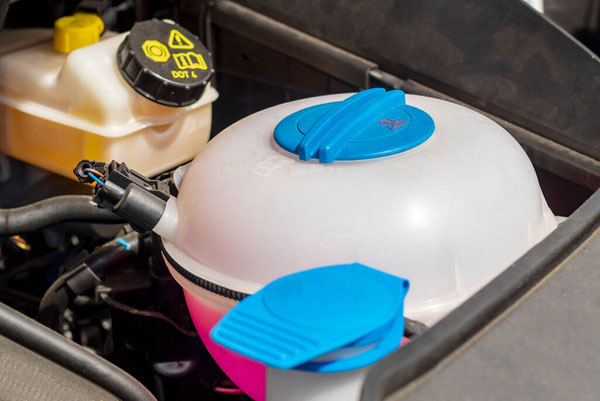 Useful Tips To Prevent Coolant Leaks In Your Vehicle