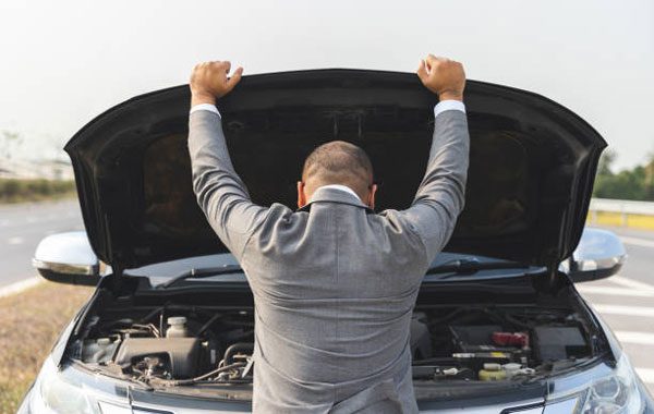 What Are The Major Signs Of A Blown Engine