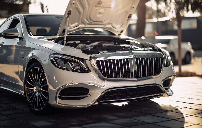 What Are The Major Signs Of A Blown Engine