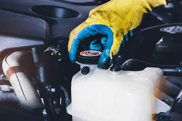 What Could Cause Your Car's Coolant To Leak