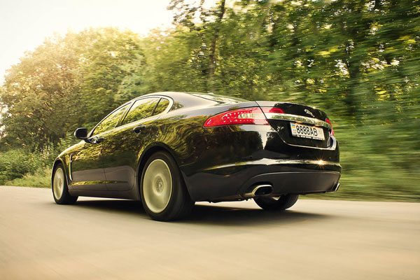 When Is Driving A Car With A Bent Frame Dangerous