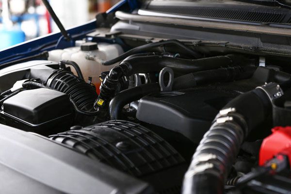 Why A Car Engine Blows