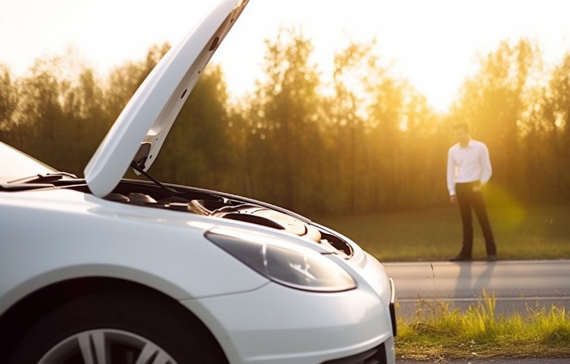Bad Transmission - Causes & Solutions