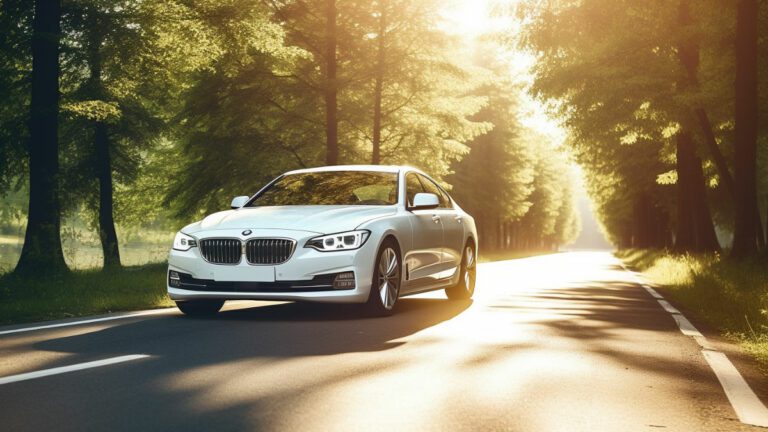 Can You Drive a Car with a Bad Transmission
