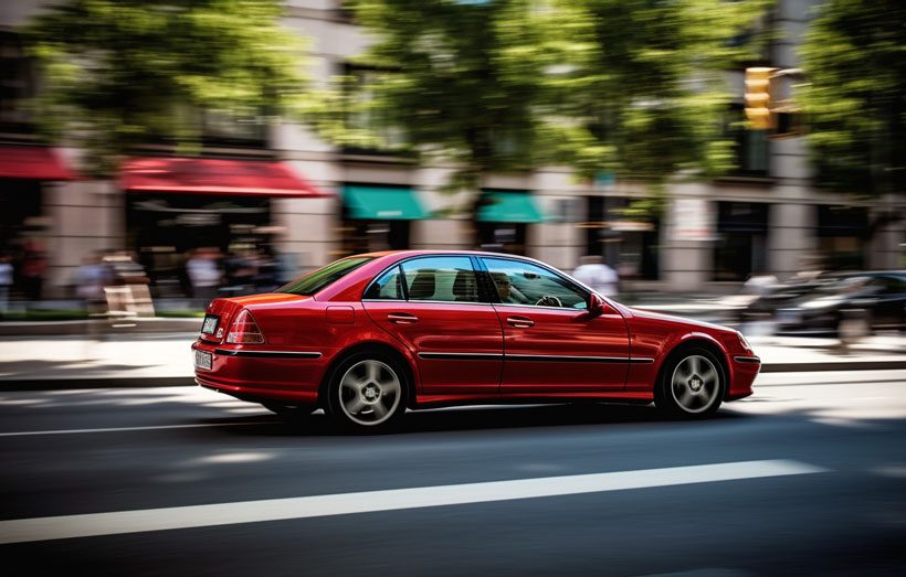 What are the Consequences of Driving a Car with a Bad Transmission