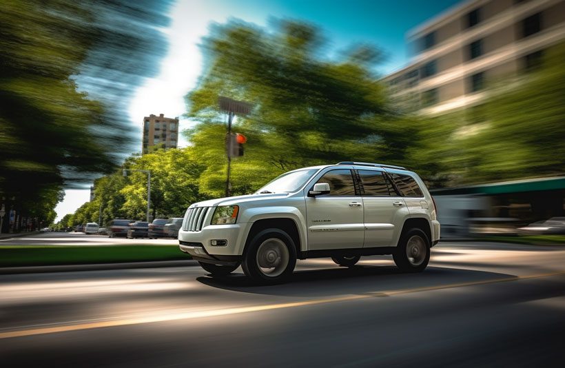 When You Should Drive and Don’t Drive with a Bad Transmission