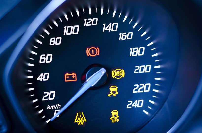 Understanding the ABS Light