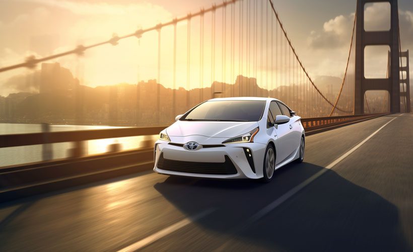 Causes And Solution Of Toyota Prius ABS Light On