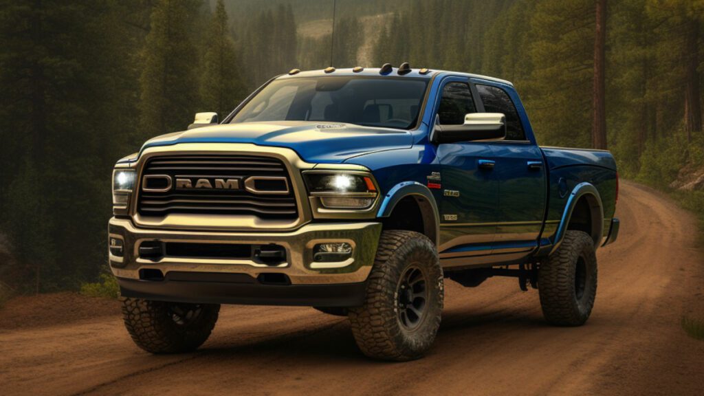 Dodge Ram 2500 ABS Warning Light On Reasons and Resetting Tips