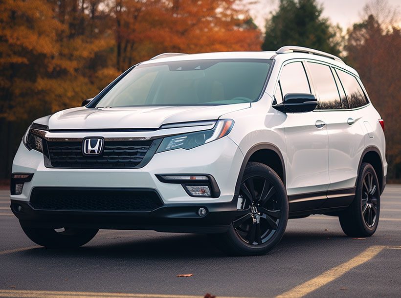 Fixing Honda Pilot ABS Light On