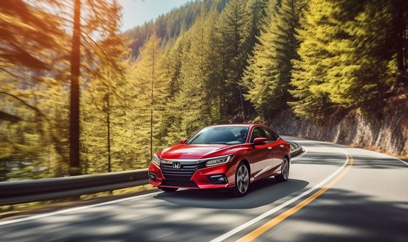 Is It Safe to Drive with The Honda Accord ABS Light On
