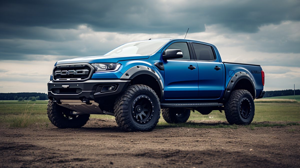 Fixing Ford Ranger ABS Light On