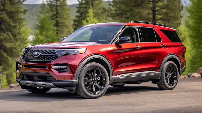 Ford Explorer ABS Light On: Common Causes and Resetting Solutions