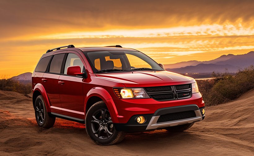 How to Reset Dodge Journey ABS Light