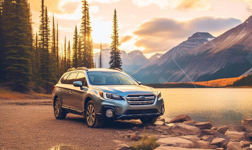 Subaru Outback Fixing Electrical Issues