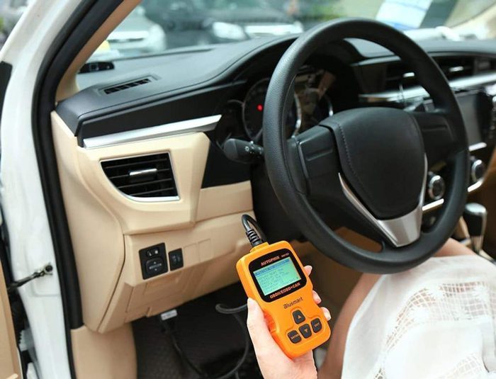 Do I Need To Reset Anti Theft Light To Prevent Battery Draining