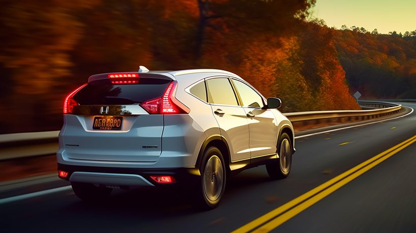 Honda CRV Problem with The Brake Light Switch