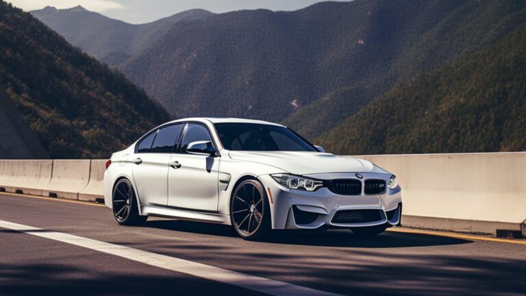 How To Reset Brake Light On BMW