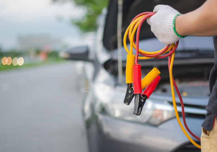 Preventative Measures For Car Battery Drain