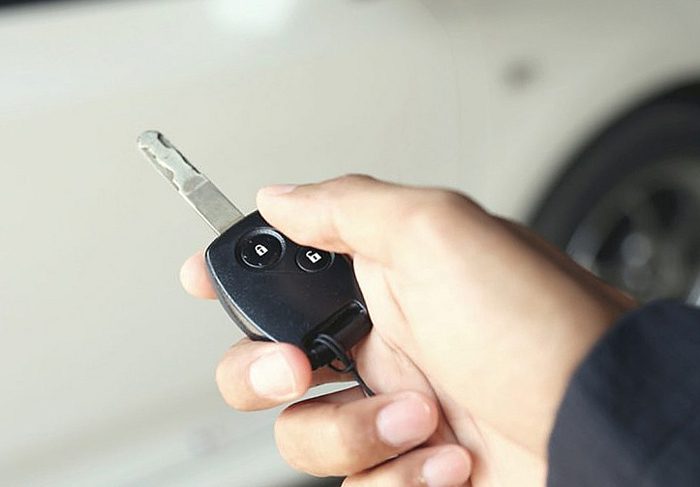 Symptoms Of Bad Anti-Theft System