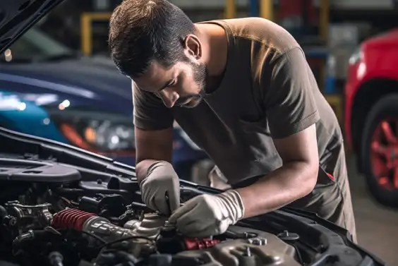 Upgrade Your Automotive Skills With Advanced DIY Techniques