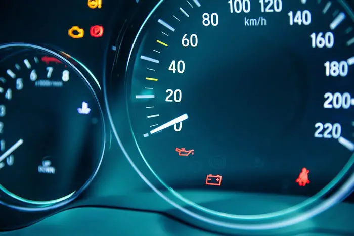 How to Check Oil Pressure Without a Gauge
