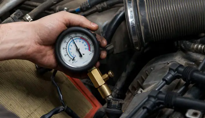 Importance of Checking Oil Pressure