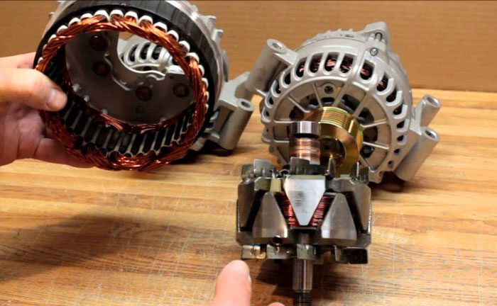Replacing the Voltage Regulator