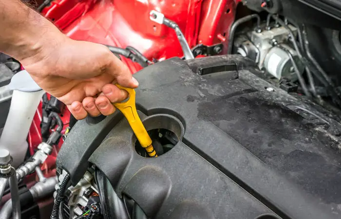 What to Do If Your Oil Pressure is Low