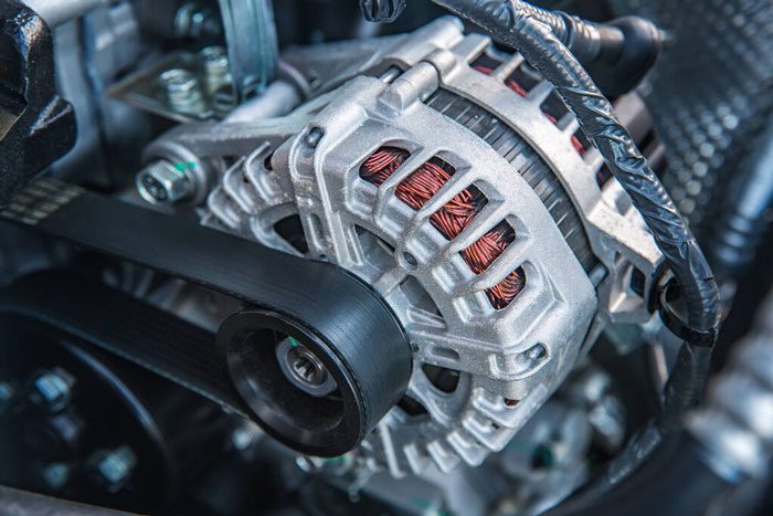 Why Battery Light Still On After Replacing the Alternator