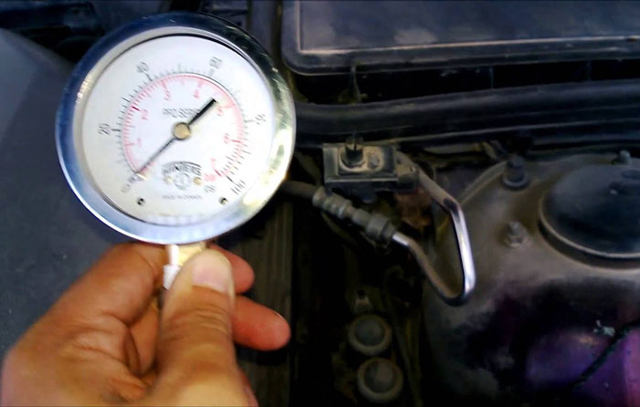 How Long Can I Drive With High Oil Pressure