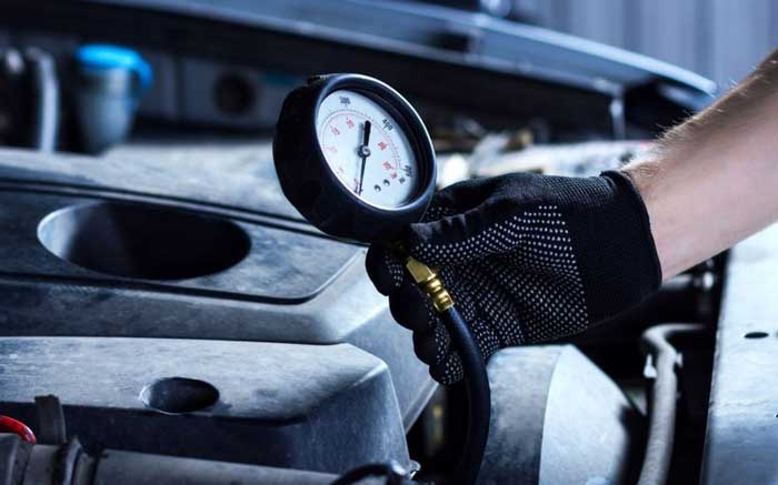 How To Maintain Optimal Oil Pressure