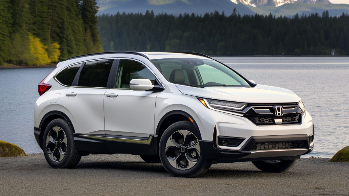 How To Reset Oil Life Honda CRV Based On The Model