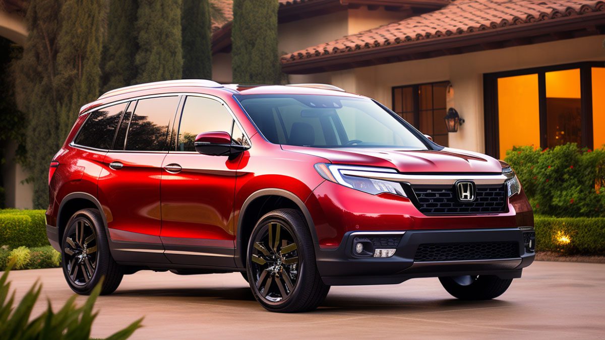 How to Reset Oil Life on Honda Pilot